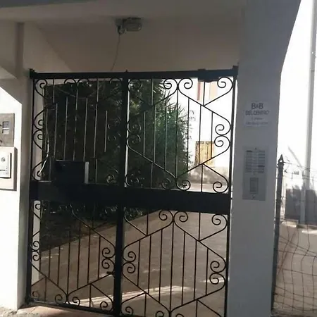 Il Centro Short Konukevi 3*