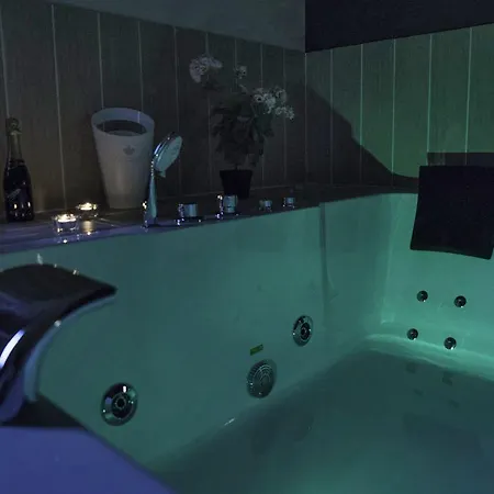 Il Centro Short Valguarnera Caropepe