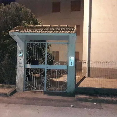 Il Centro Short Lets Valguarnera Caropepe