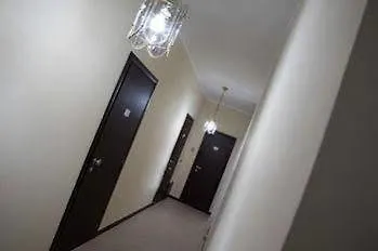 Konukevi Il Centro Short 3*