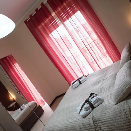 Il Centro Short Lets 3* Valguarnera Caropepe