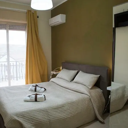 Il Centro Short Lets 3* Valguarnera Caropepe