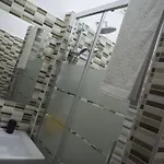 Il Centro Short Pensión
