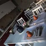 Il Centro Short Pensión
