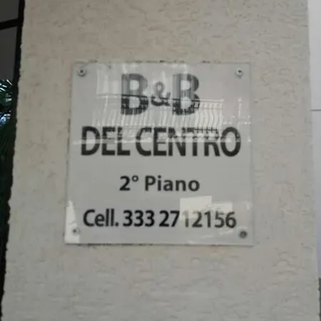 Il Centro Short Valguarnera Caropepe