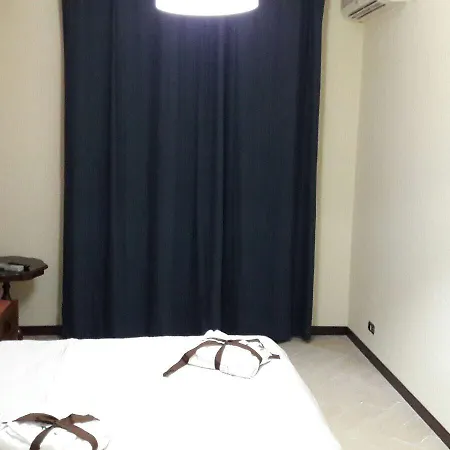 Il Centro Short 3* Valguarnera Caropepe