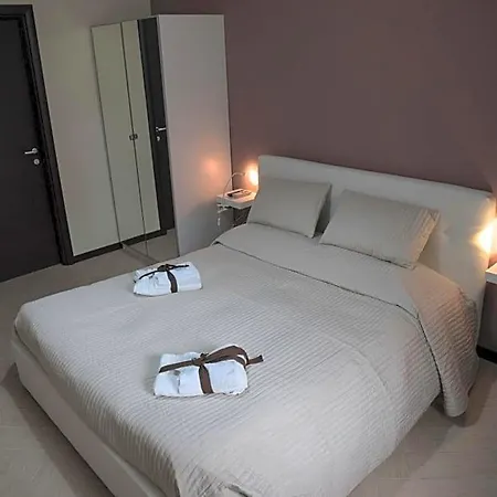 Il Centro Short 3* Valguarnera Caropepe