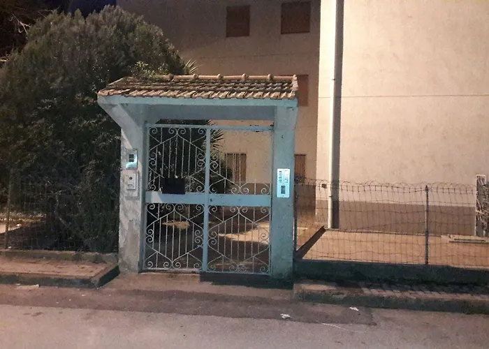 招待所 Il Centro Short Valguarnera Caropepe