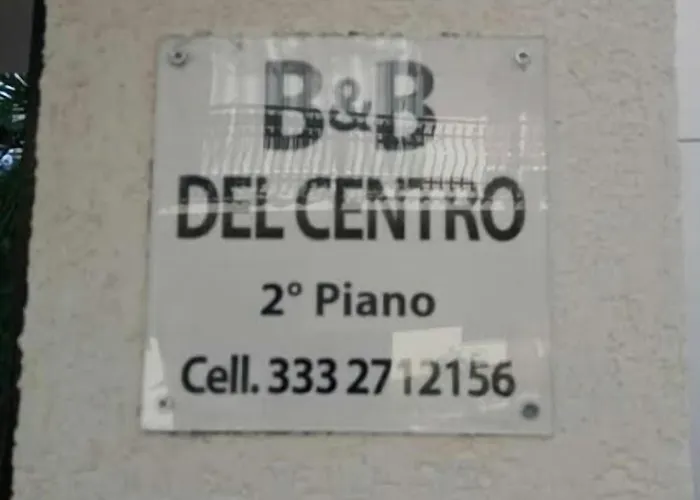 Il Centro Short Valguarnera Caropepe
