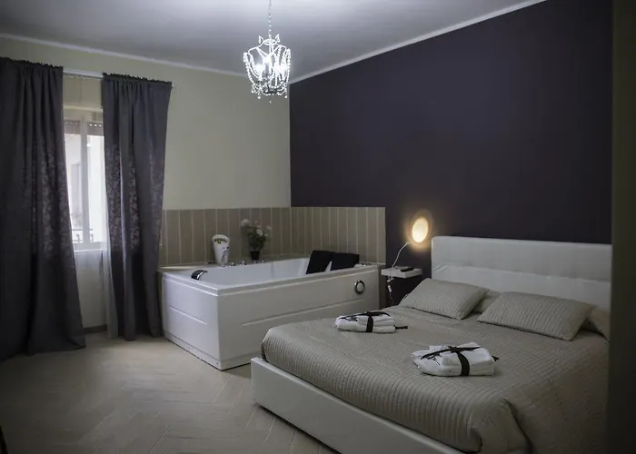 Il Centro Short