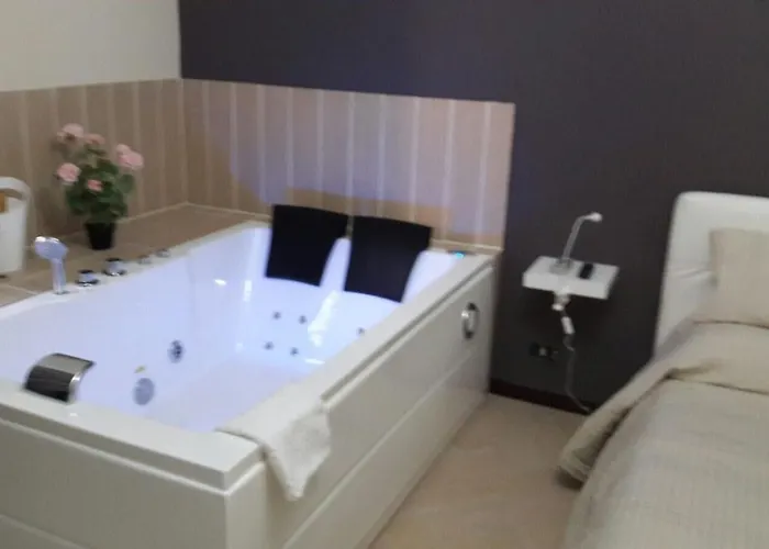 Il Centro Short 3* Valguarnera Caropepe