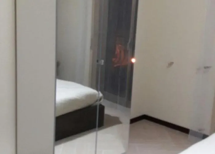 招待所 Il Centro Short Valguarnera Caropepe