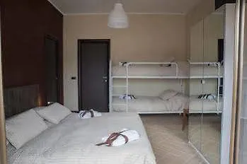 Il Centro Short