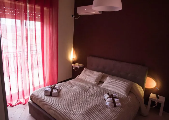 招待所 Il Centro Short 3*