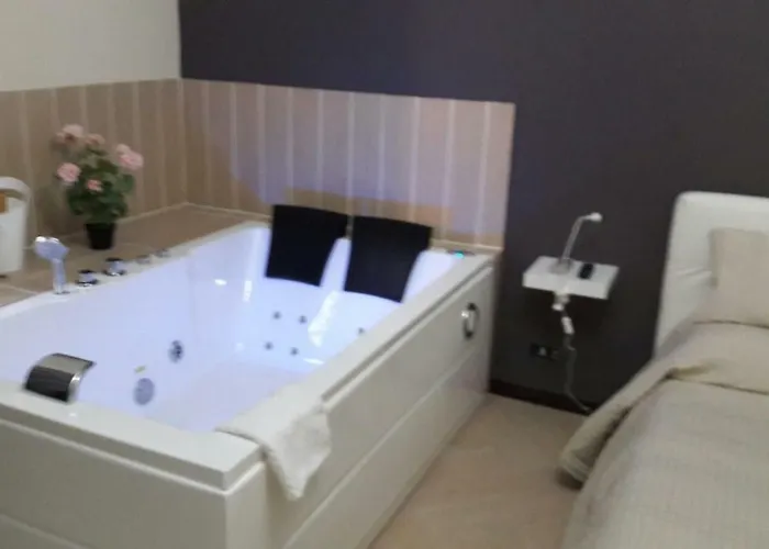 Gasthuis Il Centro Short